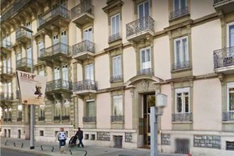 L'immobilier à Genève