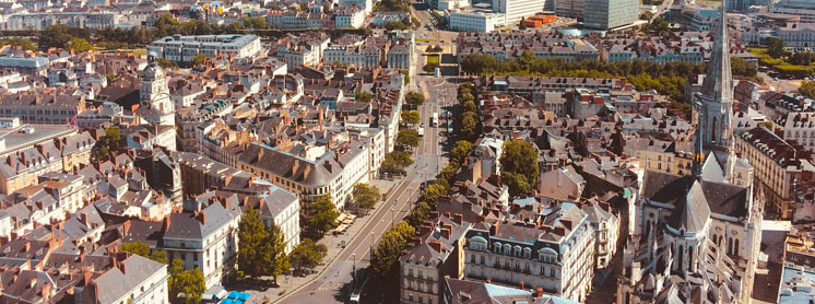 La meilleure agence immobilière à Nantes