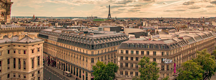 La meilleure agence immobilière à Paris