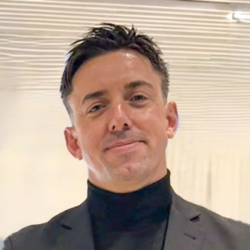 Alexis Castellon, Directeur régional Île-de-France