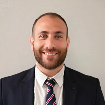 Aurélien Maaz, Conseiller en immobilier neuf