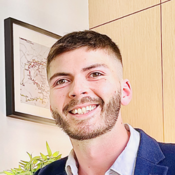 Jérôme Arnoult, Conseiller en immobilier neuf