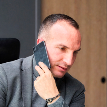 Julien Garibaldi, Directeur national