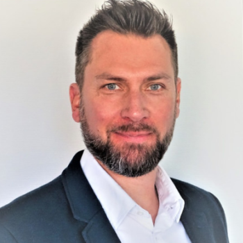 Jean-Philippe Rumigajloff, Responsable agence de Bordeaux</br>Conseiller en immobilier neuf