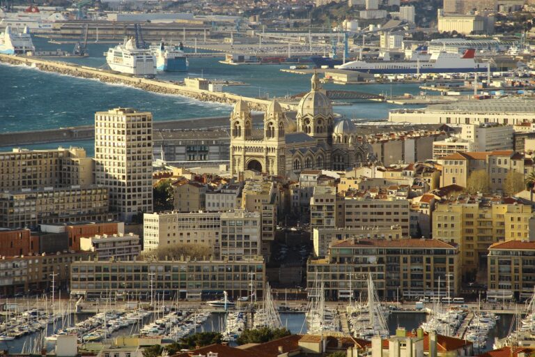 Marseille actualités : l'encadrement des loyers.