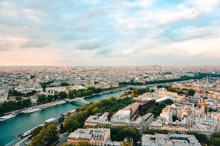 Quelles villes françaises ont les meilleurs rendements locatifs en 2023 ?