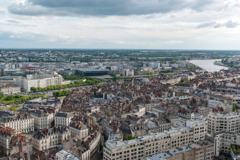 Où investir dans l'immobilier à Nantes ?