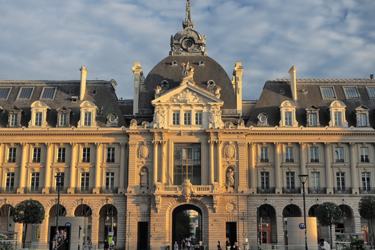 L'immobilier neuf à Rennes (©D.Djouce / Wikipédia)