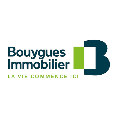 Partenaire de recherche appartement ou maison : Bouygues Immobilier