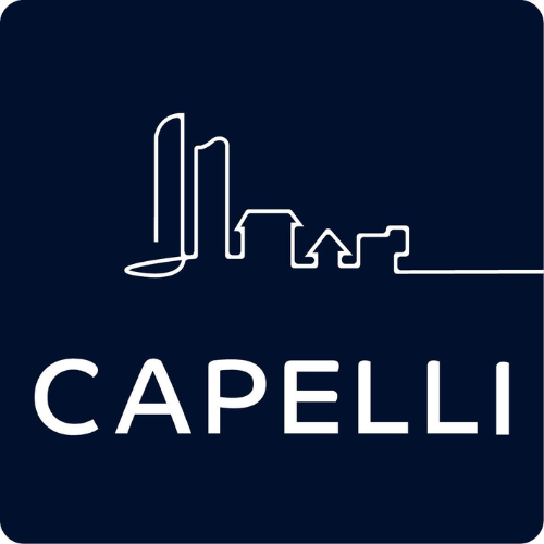 Promoteur Capelli
