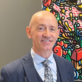 Cyril Thurillat, Conseiller en immobilier neuf