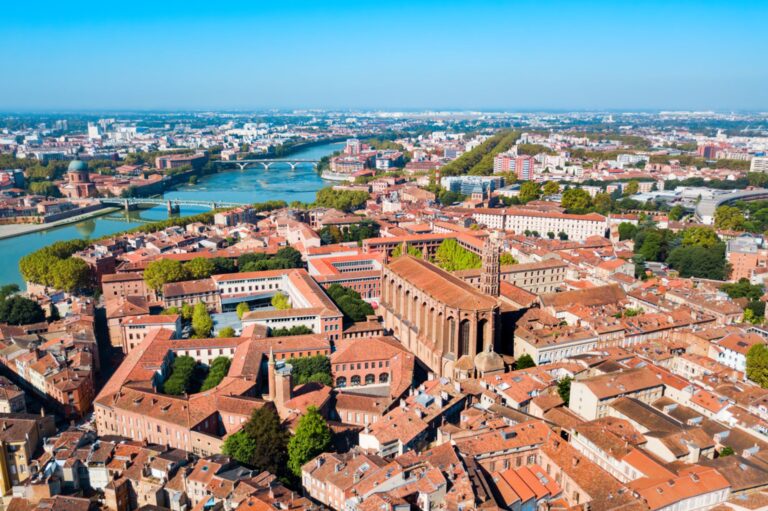 Toulouse investissement locatif