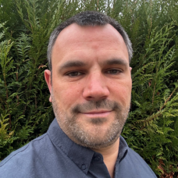 Alexis Ferré, Conseiller en immobilier neuf
