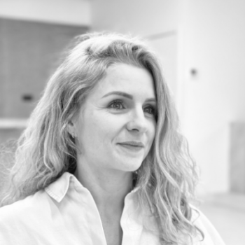 Malaurie Leconte, Conseillère en immobilier neuf