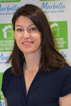 Portrait du conseiller immobilier neuf : Céline Dien
