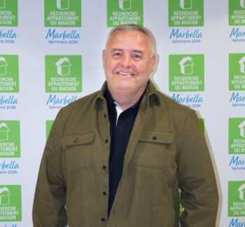 Portrait du conseiller immobilier neuf : Frédéric Patin