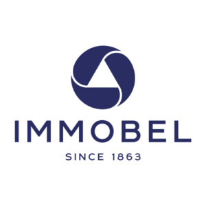 Promoteur immobilier Immobel