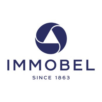 Promoteur immobilier Immobel