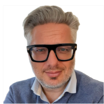 Stéphane Rodriguez, Conseiller en immobilier neuf