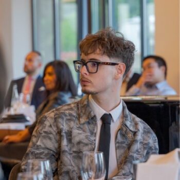 Portrait du conseiller immobilier neuf : Nathan Patin