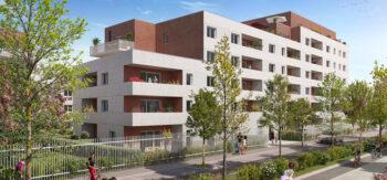 Bien neuf  : NOUVEL&rsquo;AIRE
