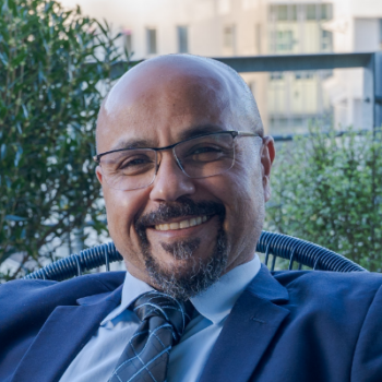 Omar Boudjemaa, Conseiller en immobilier neuf