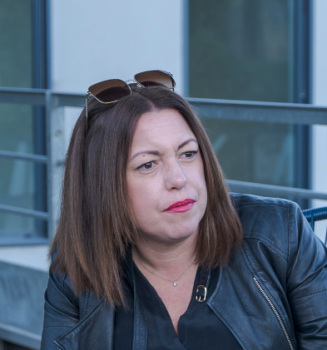 Portrait du conseiller immobilier neuf : NIEZNALSKI Audrey