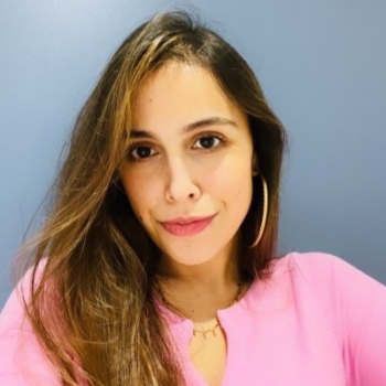 Laëtitia Martins, Conseillère en immobilier neuf