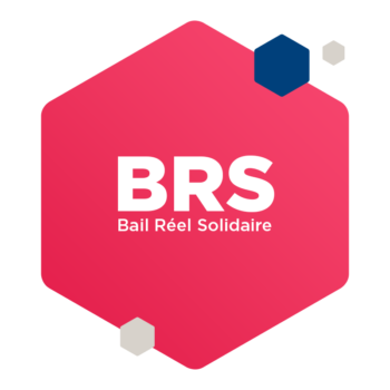 logo bail réel et solidaire