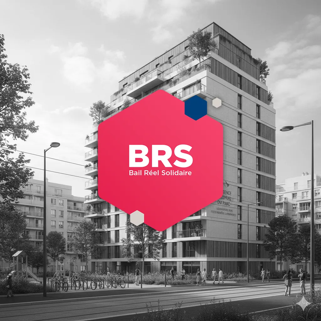 programme neuf en BRS