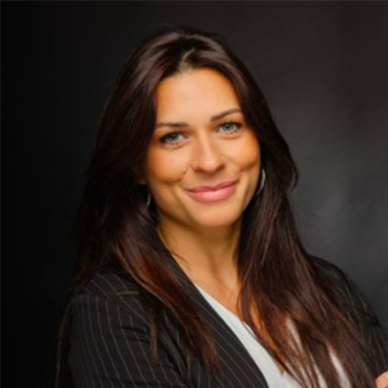 Mathilde Bonniot, Conseillère en immobilier neuf