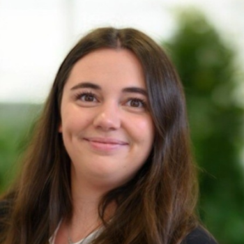 Iséane Salabert, Conseillère en immobilier neuf