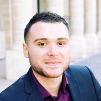 Jules Fortin, Conseiller en immobilier neuf