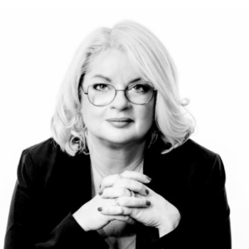 Estelle Muller, Conseillère en immobilier neuf