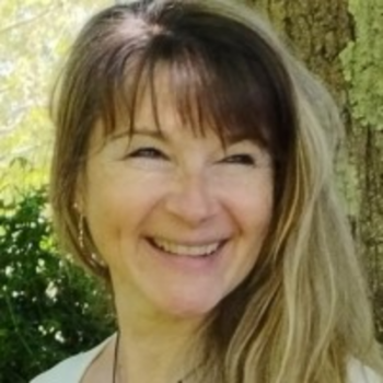 Sandra Durand, Conseillère en immobilier neuf