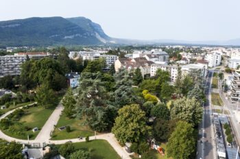 Agence immobilière RAM Annemasse