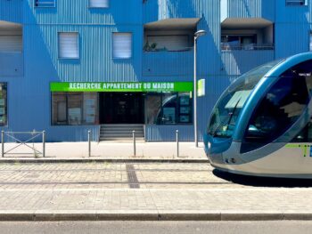 Agence immobilière RAM Bordeaux