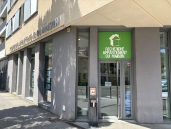 Agence immobilière RAM Bron