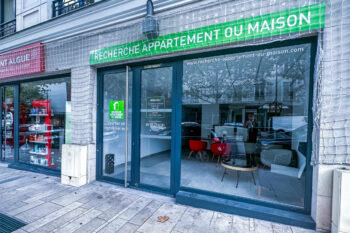 Agence immobilière RAM Le Raincy​