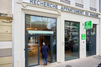 Agence immobilière RAM Lyon