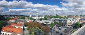 Agence immobilière RAM Antony