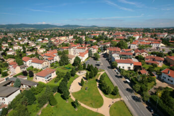 Agence immobilière RAM Craponne