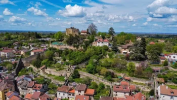 Agence immobilière RAM Crémieu