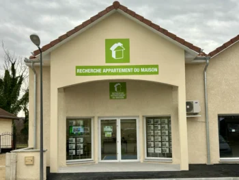 Agence immobilière RAM Soleymieu