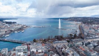 Agence immobilière Genève