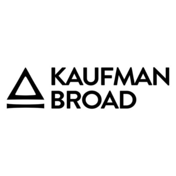 KAUFMAN & BROAD