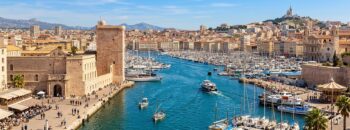 Agence immobilière RAM Marseille