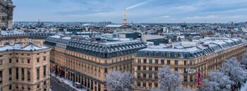 Agence immobilière RAM Paris