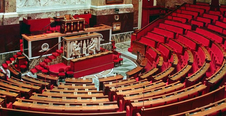 L'examen de la proposition de loi a débuté aujourd'hui à l'Assemblée nationale. (©Pexels)