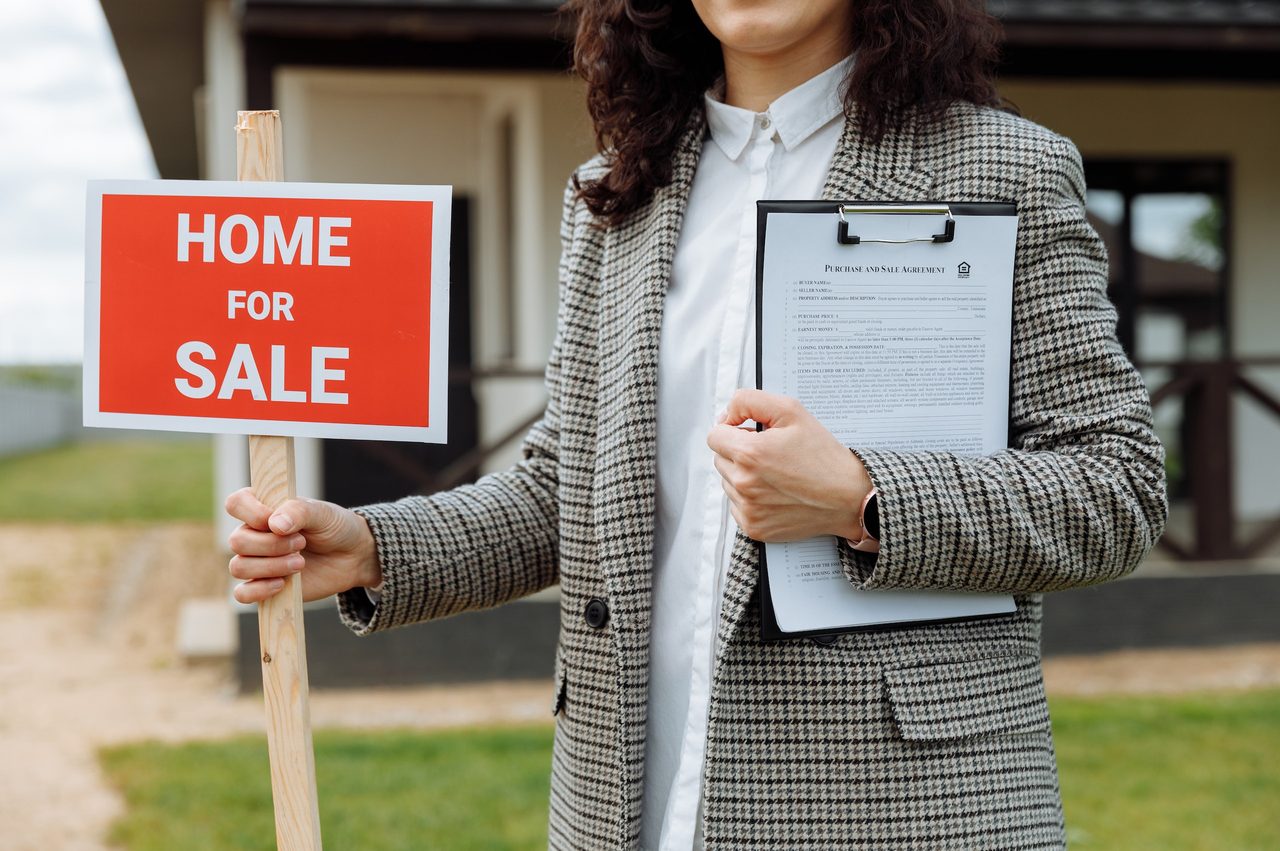 Comment vendre son bien immobilier rapidement ?
